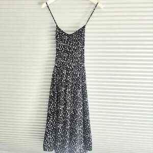 BR Midi tank dress